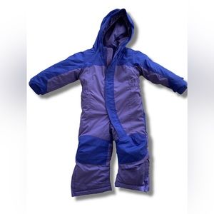 L.L.Bean Toddler’s Snowsuit